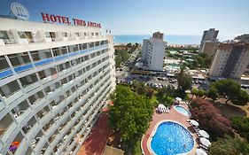 Tres Anclas -  Gandia